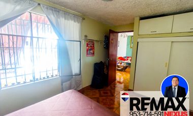 SE VENDE AMPLIO DEPARTAMENTO DUPLEX EN SAN JUAN DE MIRAFLORES