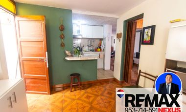 SE VENDE AMPLIO DEPARTAMENTO DUPLEX EN SAN JUAN DE MIRAFLORES