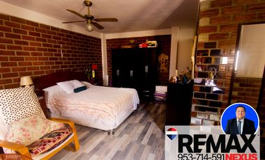 SE VENDE AMPLIO DEPARTAMENTO DUPLEX EN SAN JUAN DE MIRAFLORES