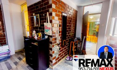 SE VENDE AMPLIO DEPARTAMENTO DUPLEX EN SAN JUAN DE MIRAFLORES