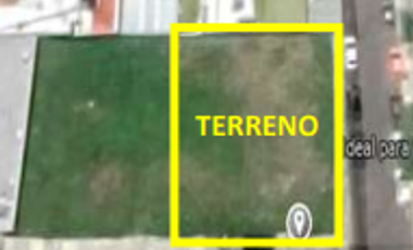 RENTO TERRENO EN JARDINES DEL VIRGINIA FRENTE A WALAMART