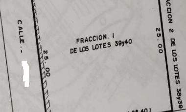 RENTO TERRENO EN JARDINES DEL VIRGINIA FRENTE A WALAMART