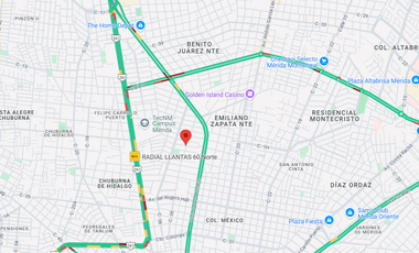 ¡¡¡GRAN OPORTUNIDAD HERMOSA CASA EN MERIDA YUCATAN!!!