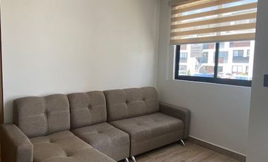 DEPARTAMENTO AMUEBLADO A PASOS  DE LA ANAHUAC