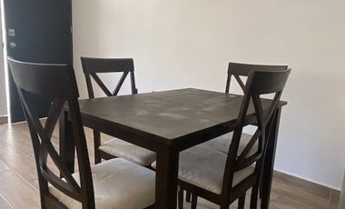 DEPARTAMENTO AMUEBLADO A PASOS  DE LA ANAHUAC