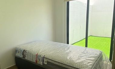 DEPARTAMENTO AMUEBLADO A PASOS  DE LA ANAHUAC