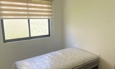 DEPARTAMENTO AMUEBLADO A PASOS  DE LA ANAHUAC