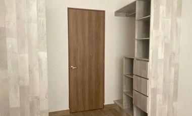 DEPARTAMENTO AMUEBLADO A PASOS  DE LA ANAHUAC