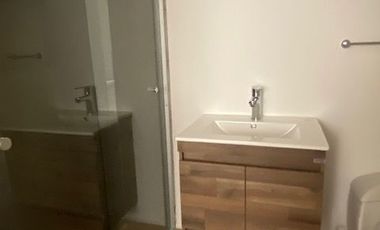 DEPARTAMENTO AMUEBLADO A PASOS  DE LA ANAHUAC