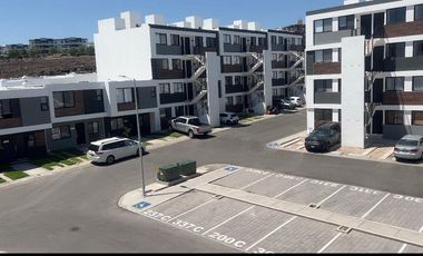 DEPARTAMENTO AMUEBLADO A PASOS  DE LA ANAHUAC