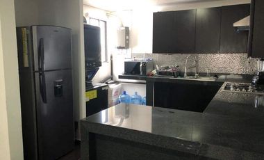 RENTO DEPARTAMENTO AMUEBLADO EN RESIDENCIAL CENTOLLA, BOCA DEL RÍO , VERACRUZ.