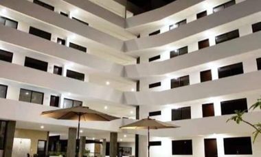 RENTO DEPARTAMENTO AMUEBLADO EN RESIDENCIAL CENTOLLA, BOCA DEL RÍO , VERACRUZ.