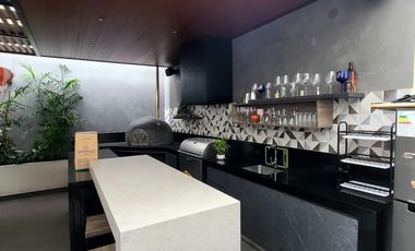 Se Vende Casa de tres pisos En San Borja