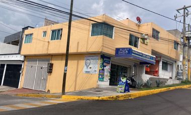 VENDO PROPIEDAD PARA NEGOCIO UBICADO EN ESQUINA