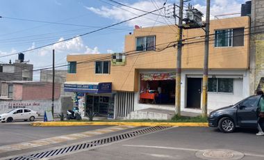 VENDO PROPIEDAD PARA NEGOCIO UBICADO EN ESQUINA