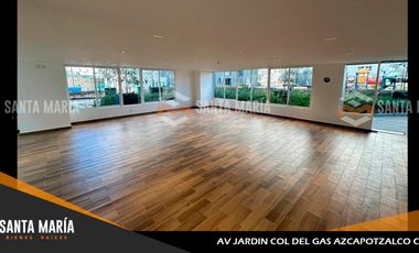 VENTA DE DEPARTAMENTO EN AZCAPOTZALCO