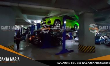 VENTA DE DEPARTAMENTO EN AZCAPOTZALCO