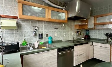 Venta  de casa  en Magisterial Vista Bella  Tlalnepantla de Baz