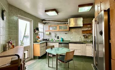 Venta  de casa  en Magisterial Vista Bella  Tlalnepantla de Baz