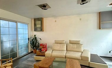Venta  de casa  en Magisterial Vista Bella  Tlalnepantla de Baz