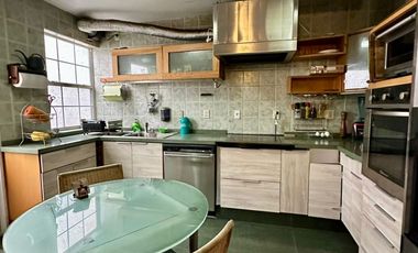 Venta  de casa  en Magisterial Vista Bella  Tlalnepantla de Baz