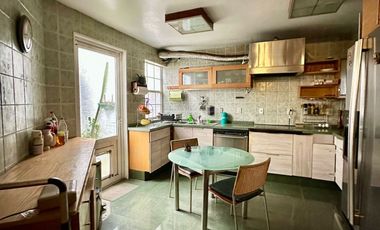 Venta  de casa  en Magisterial Vista Bella  Tlalnepantla de Baz