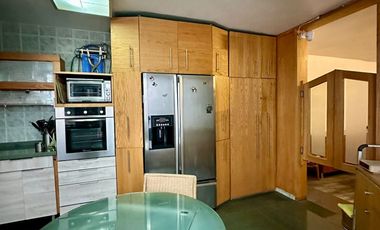 Venta  de casa  en Magisterial Vista Bella  Tlalnepantla de Baz