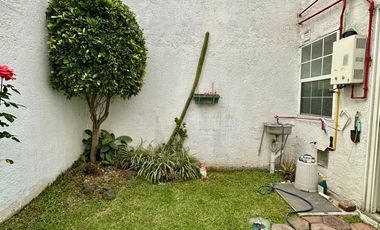 Venta  de casa  en Magisterial Vista Bella  Tlalnepantla de Baz