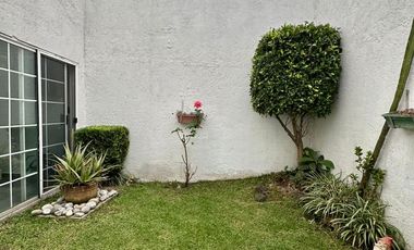 Venta  de casa  en Magisterial Vista Bella  Tlalnepantla de Baz