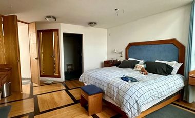 Venta  de casa  en Magisterial Vista Bella  Tlalnepantla de Baz