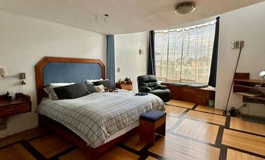 Venta  de casa  en Magisterial Vista Bella  Tlalnepantla de Baz