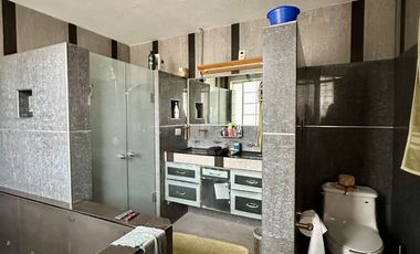 Venta  de casa  en Magisterial Vista Bella  Tlalnepantla de Baz