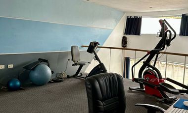 Venta  de casa  en Magisterial Vista Bella  Tlalnepantla de Baz