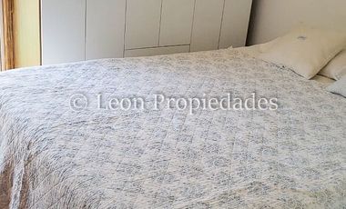 Leon Propiedades vende parcela con casa en sector Las Rosas, Curacaví.