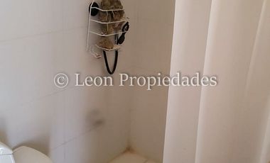 Leon Propiedades vende parcela con casa en sector Las Rosas, Curacaví.