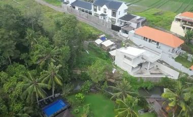Freehold - Land in Kediri, Tabanan, Ideal for villa or Investment