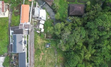 Freehold - Land in Kediri, Tabanan, Ideal for villa or Investment