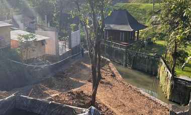Freehold - Land in Kediri, Tabanan, Ideal for villa or Investment