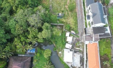 Freehold - Land in Kediri, Tabanan, Ideal for villa or Investment