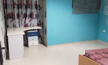 Dijual Murah Rumah Anggrek Mas 3