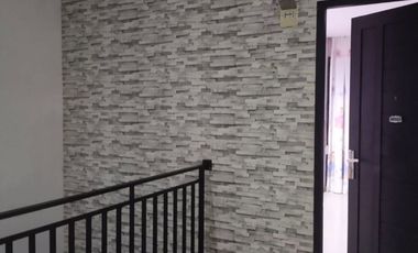 Dijual Murah Rumah Anggrek Mas 3
