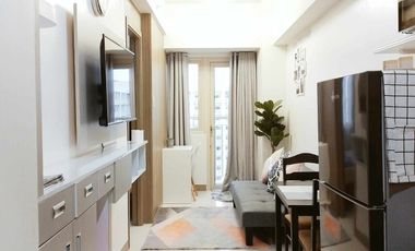 3948 - 1BR with Balcony for Rent at Coast Residences UNIT