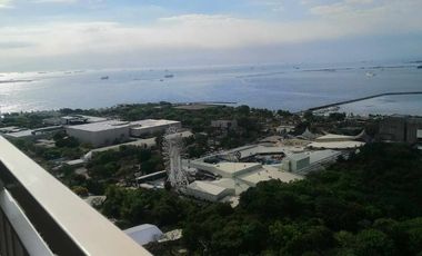 3948 - 1BR with Balcony for Rent at Coast Residences UNIT