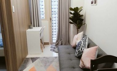 3948 - 1BR with Balcony for Rent at Coast Residences UNIT