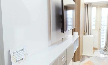 3948 - 1BR with Balcony for Rent at Coast Residences UNIT