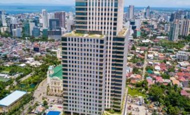 FOR RENT | Office Space in Cebu IT Park, Cebu City – 90 SQM