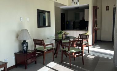 Condo in IT Park 2BR Cebu