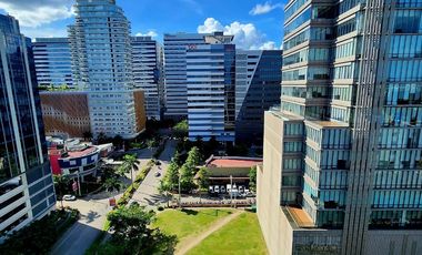 Condo in IT Park 2BR Cebu