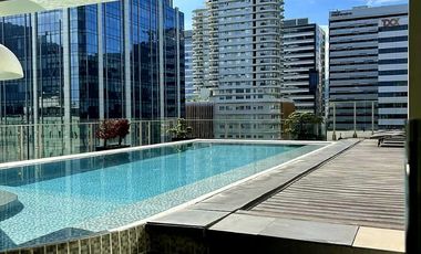 Condo in IT Park 2BR Cebu