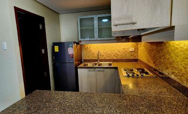 Condo in IT Park 2BR Cebu